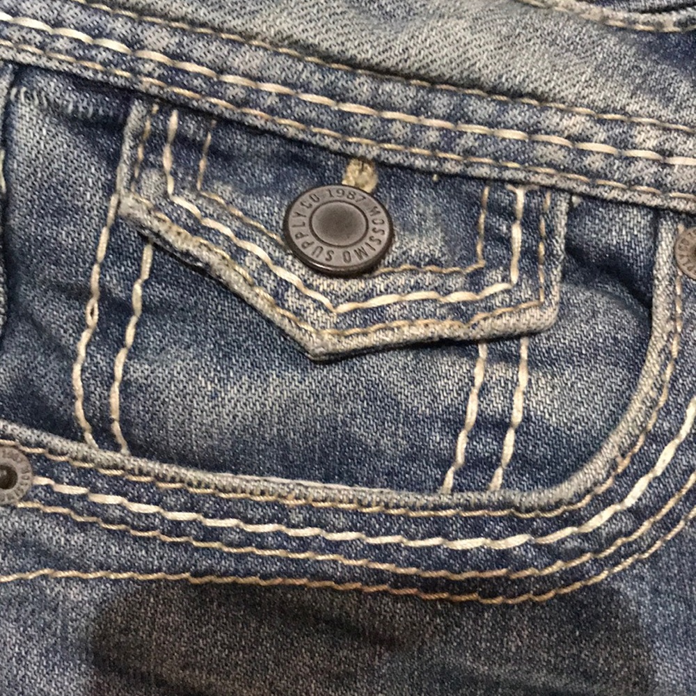 Mossimo Supply Boot Cut Jean - Picture 6 of 12